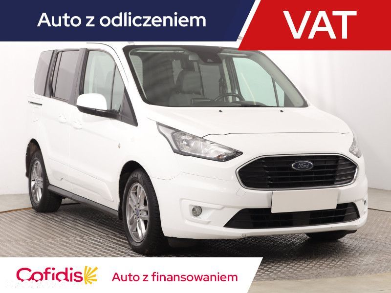 Ford Tourneo Connect - 2