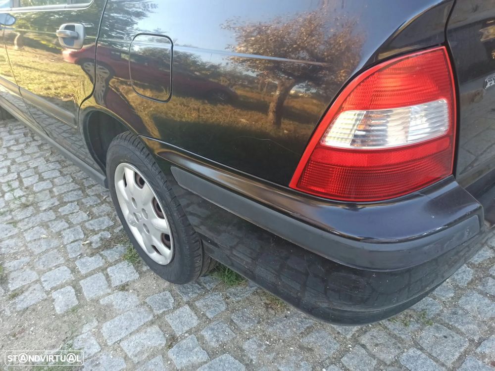 Honda Civic Aerodeck 1.4i S - 10