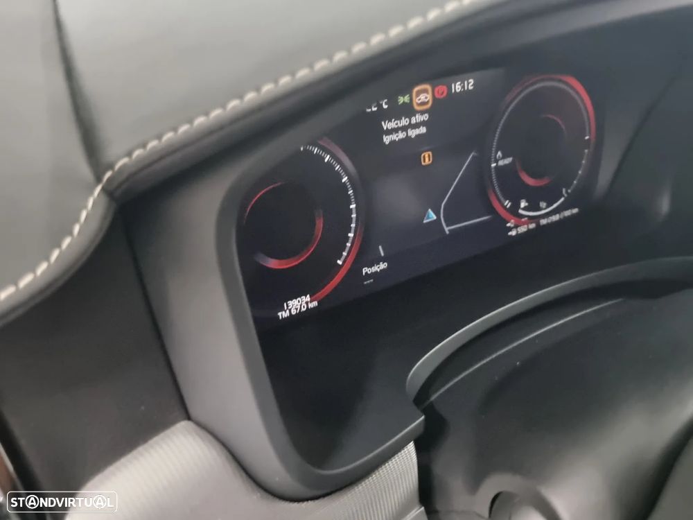 Volvo S90 2.0 T8 PHEV R-Design AWD - 17