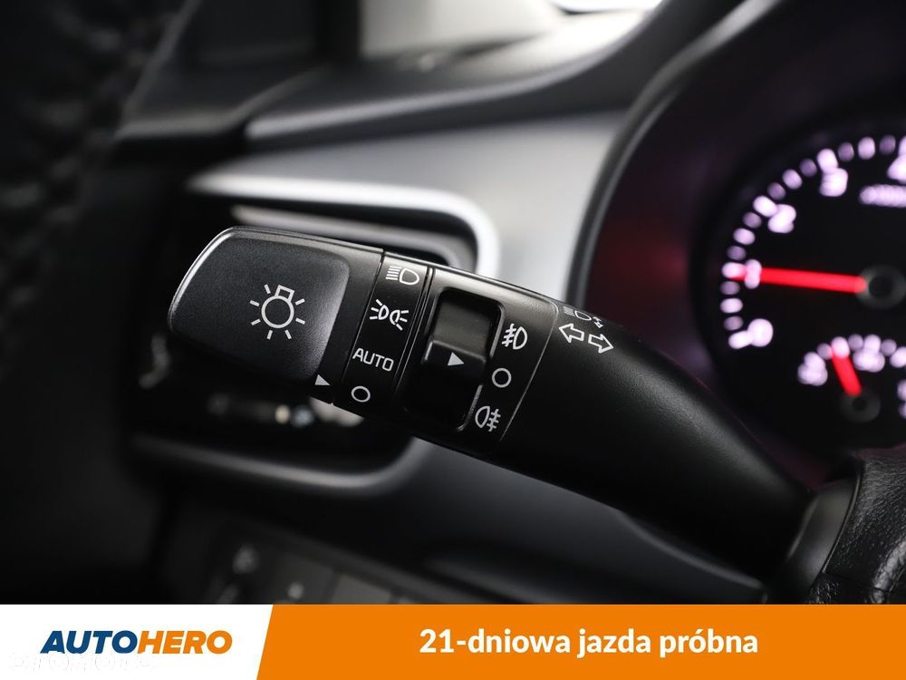 Kia Stonic 1.0 T-GDI M - 31