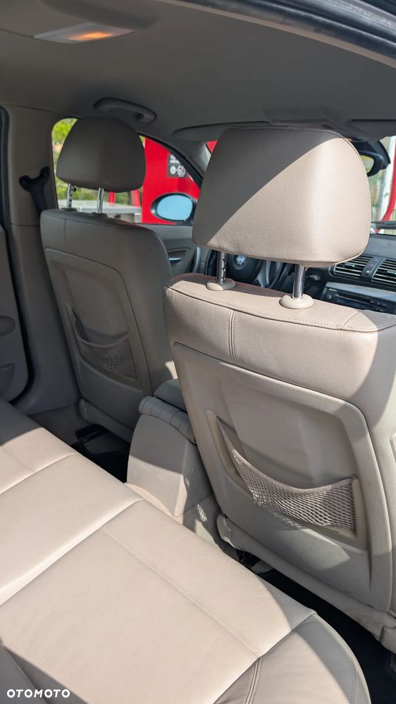 BMW Seria 1 120d - 10