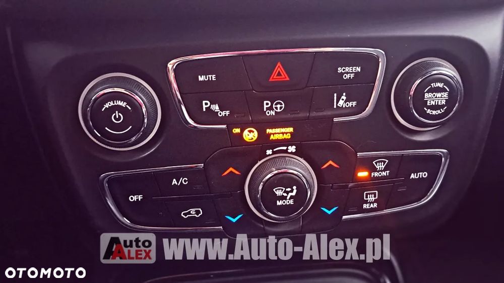 Jeep Compass 1.4 TMair Limited FWD S&S - 19
