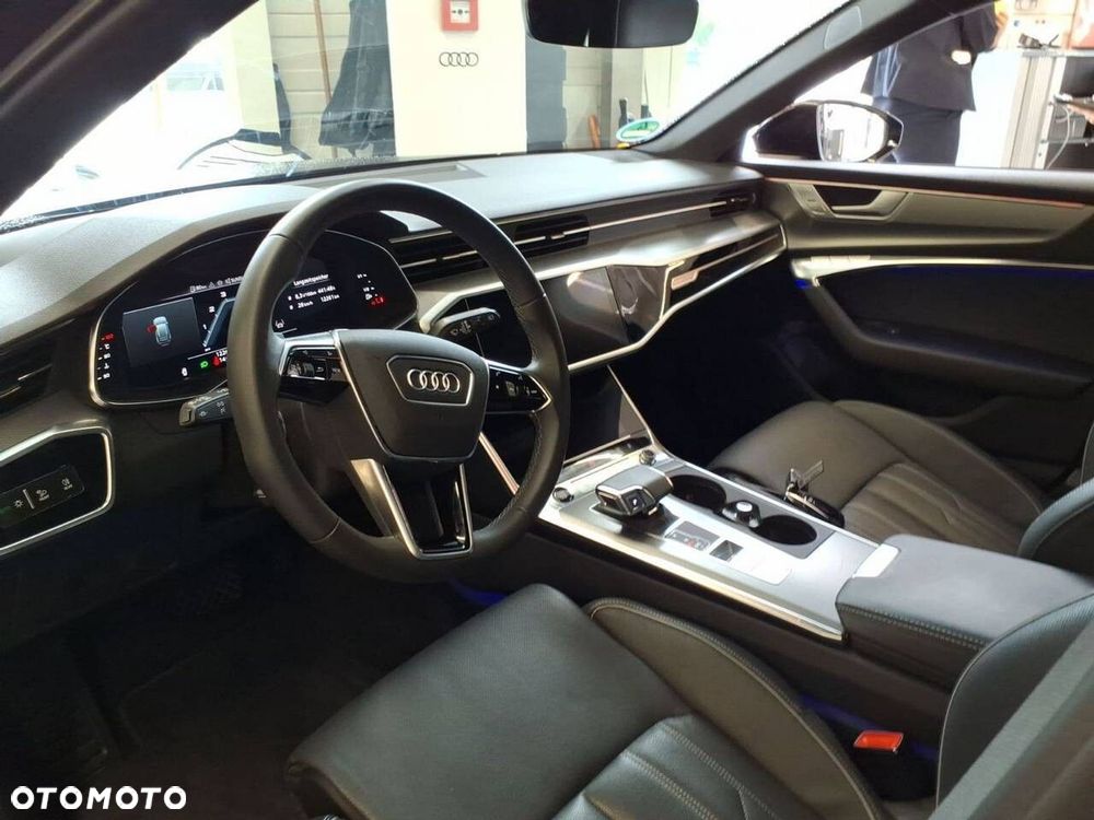 Audi A6 Allroad 2025