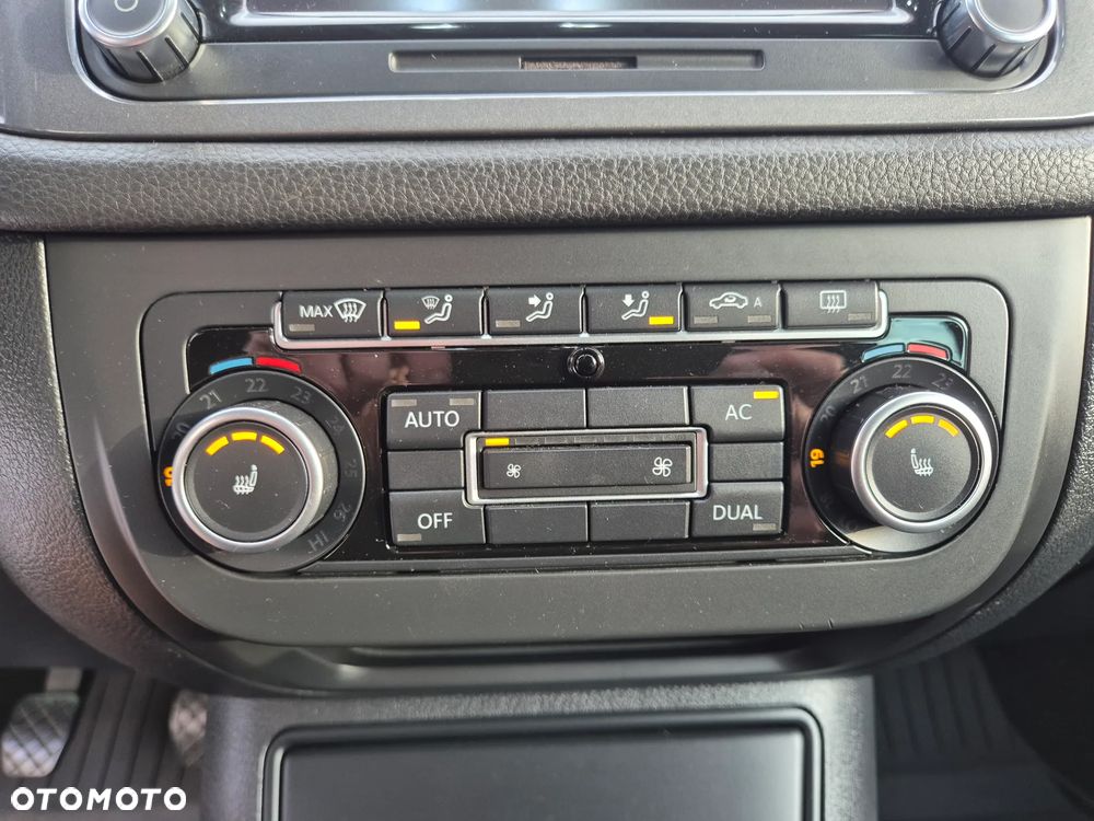 Volkswagen Tiguan 2.0 TDI 4Mot Sport&Style - 31