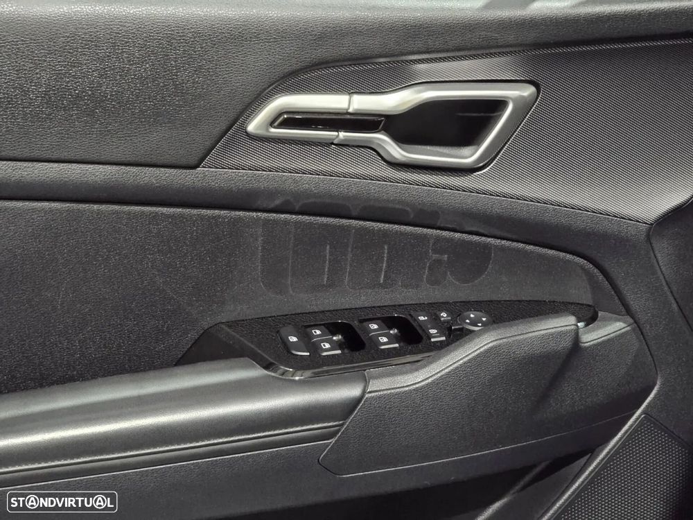 Kia Sportage - 21