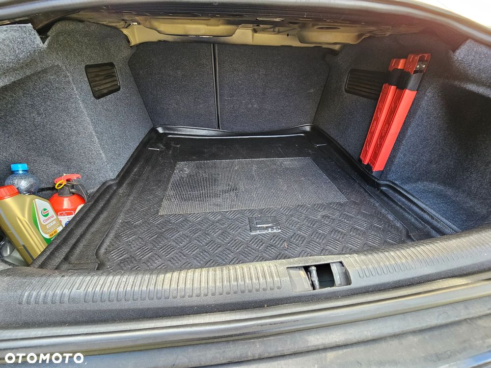 Seat Exeo 2.0 TDI DPF Reference - 13