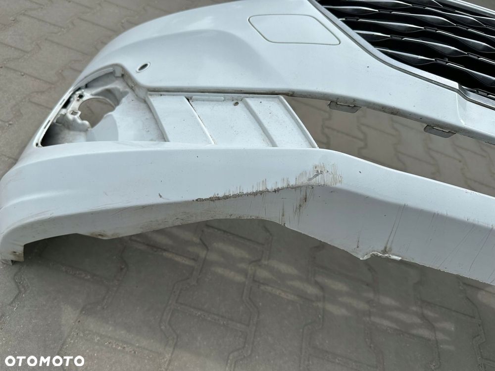 zderzak przod ford focus mk4 vignale przed liftem 2018-2021 - 8