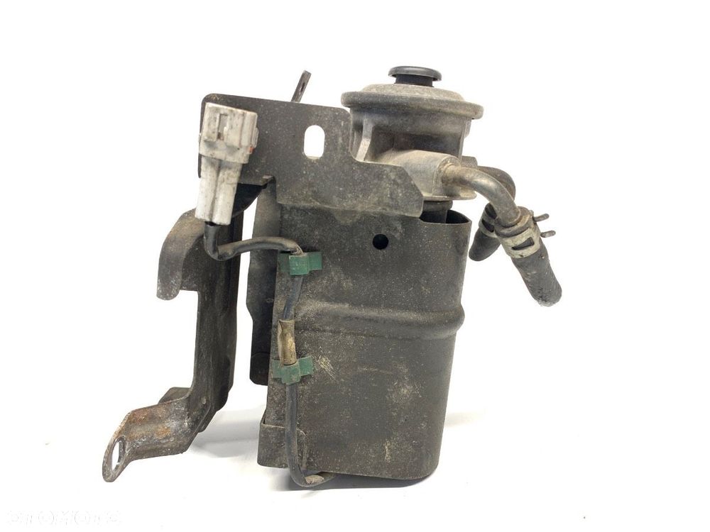 PODSTAWA FILTRA PALIWA  MAZDA 6 Station Wagon (GY) 2002 - 2008 2.0 DI (GY19) 100 kW [136 KM] olej - 1