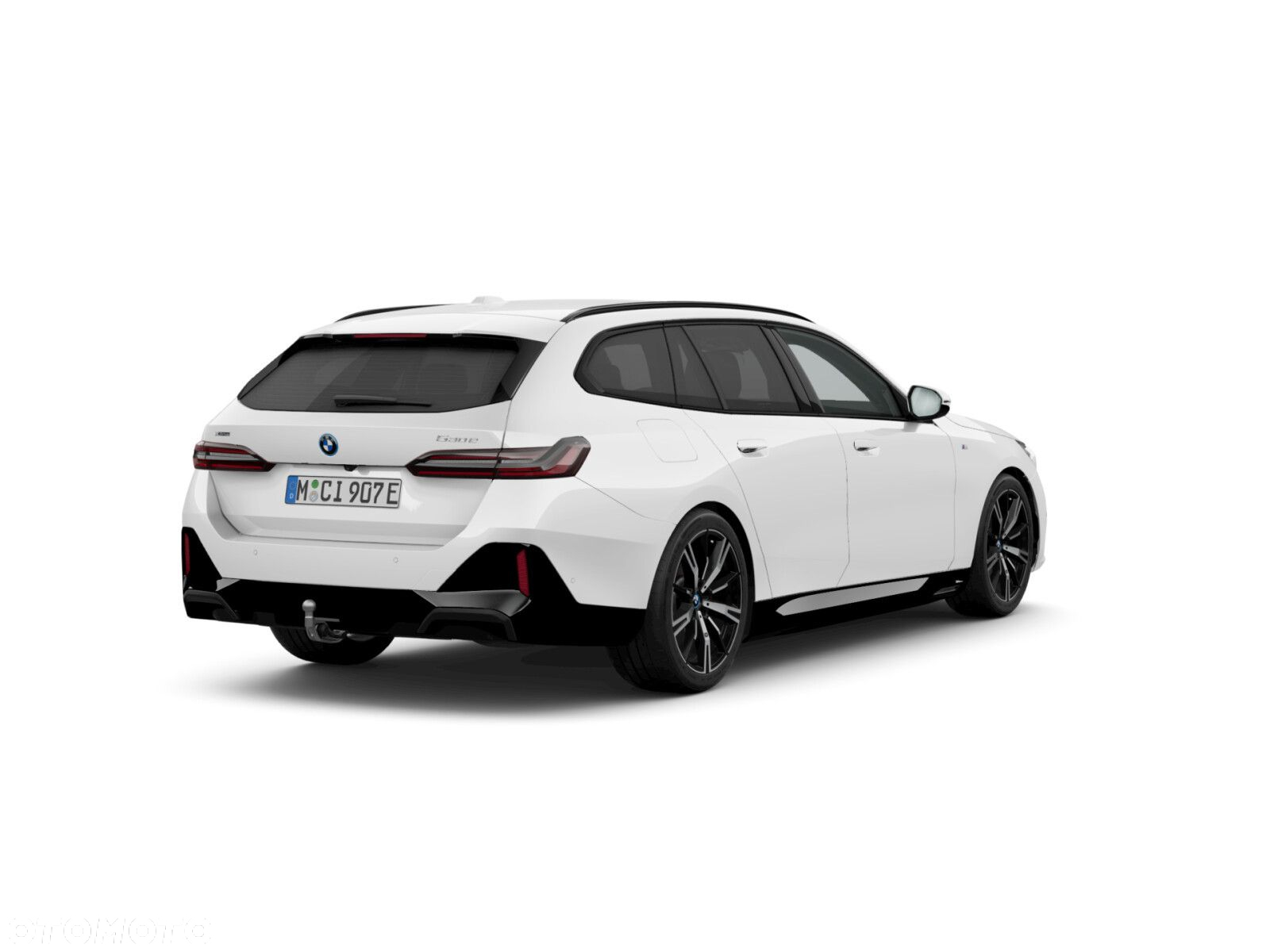 BMW Seria 5 - 5