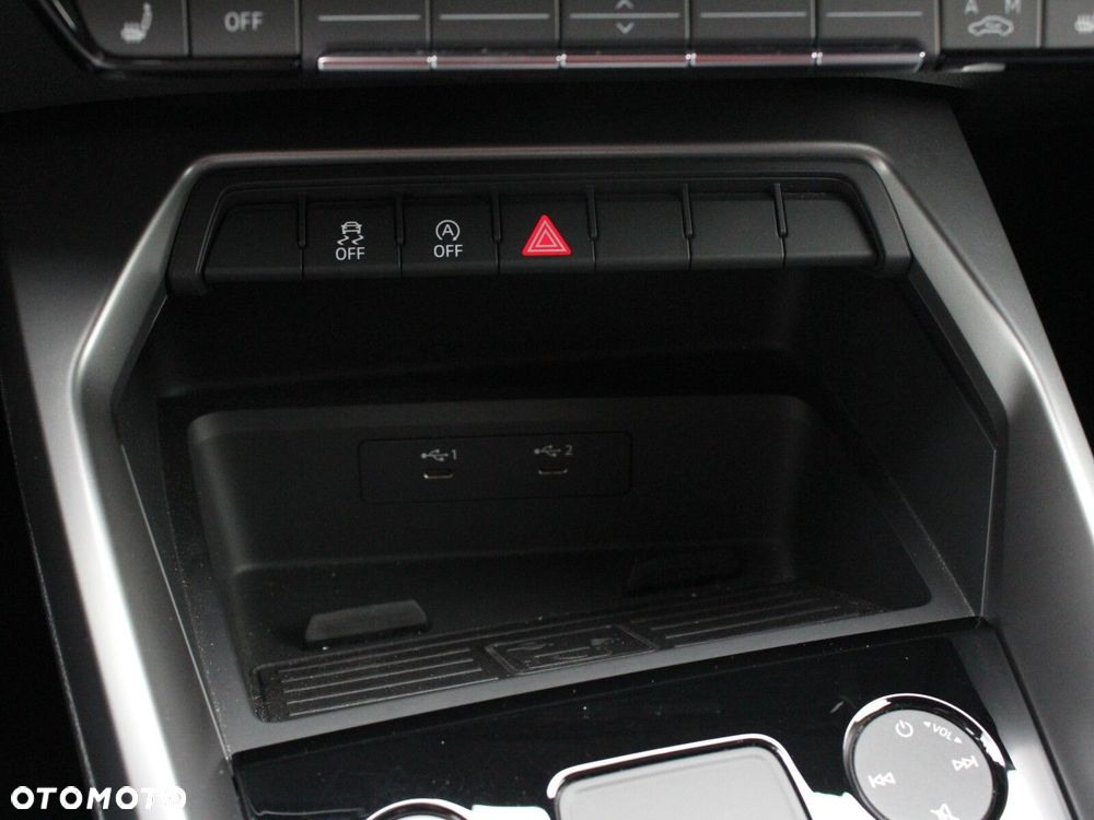 Audi A3 Sportback - 22