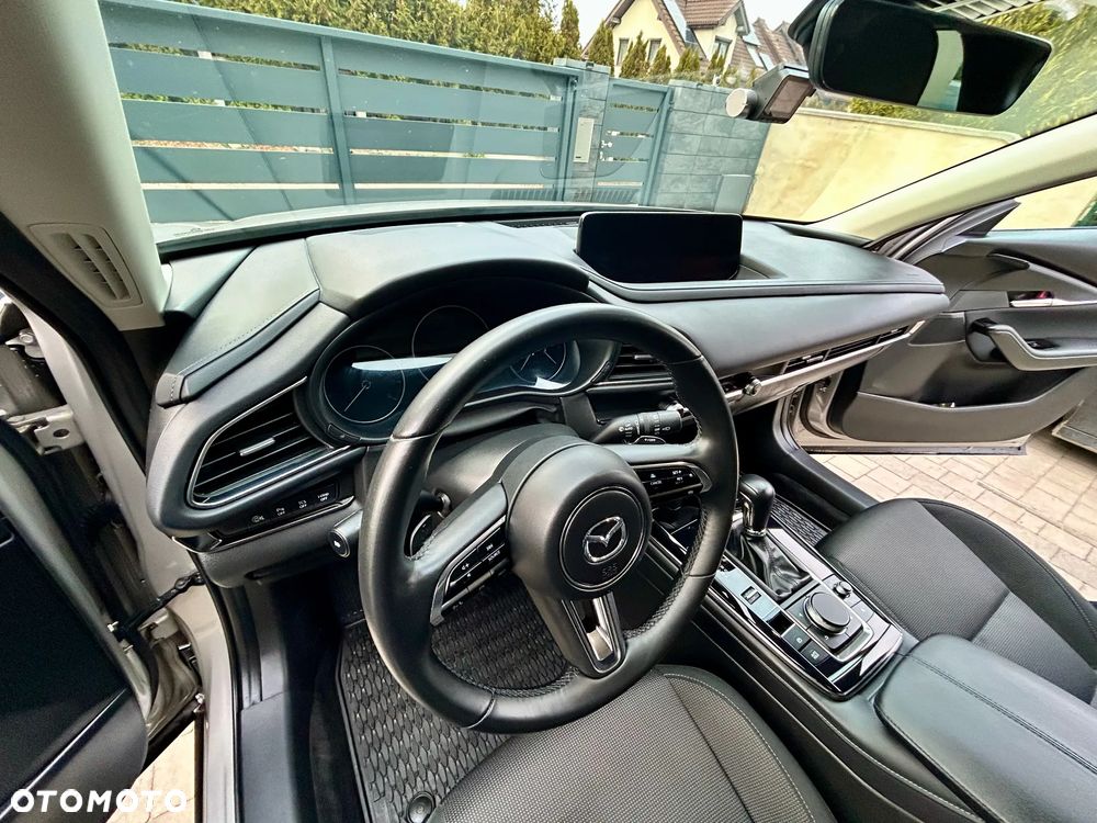 Mazda CX-30 2.0 mHEV Exclusive-Line 2WD - 13