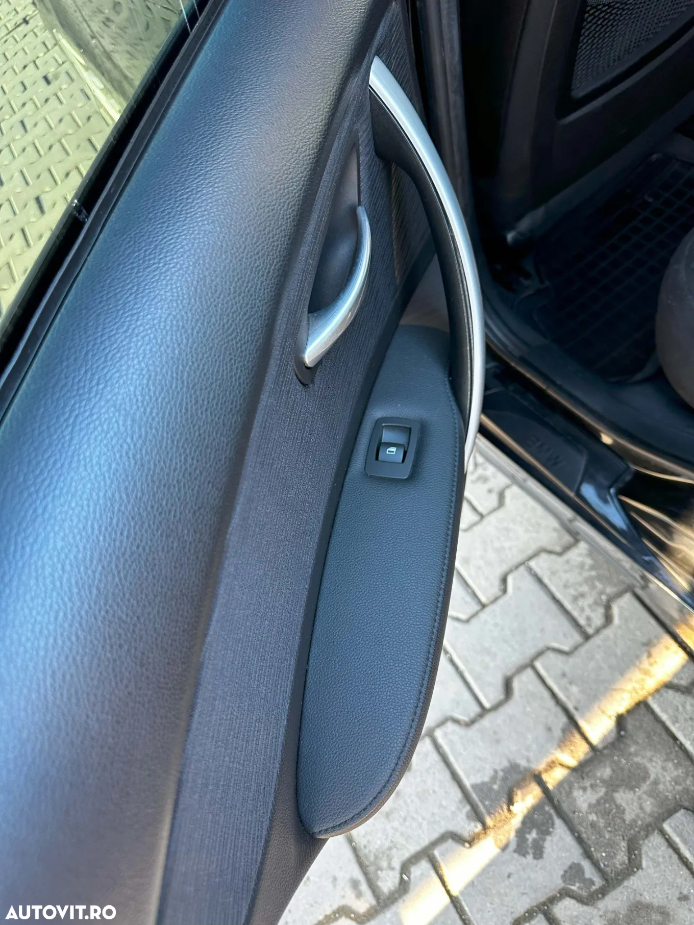 BMW Seria 1 120d - 6