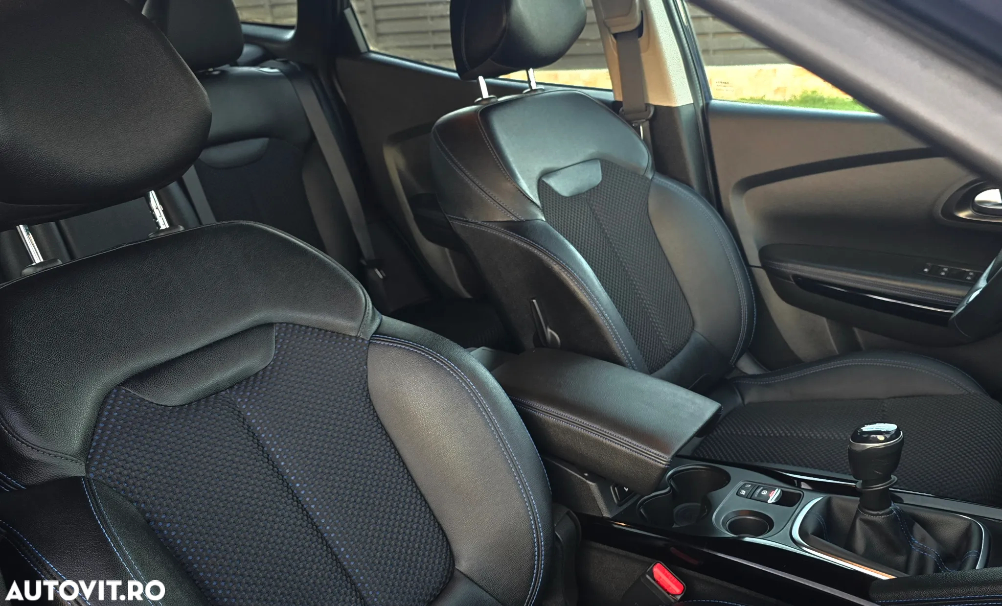 Renault Kadjar TCe 159 GPF Intens - 28