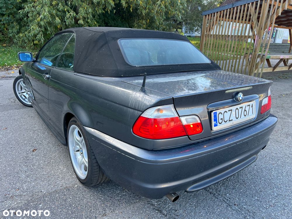 BMW Seria 3 - 3