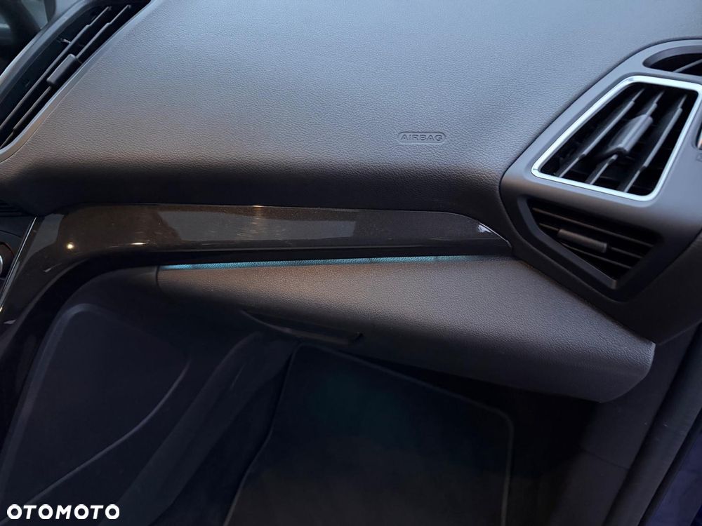 Ford Kuga 1.5 EcoBoost FWD Titanium ASS MMT6 - 21