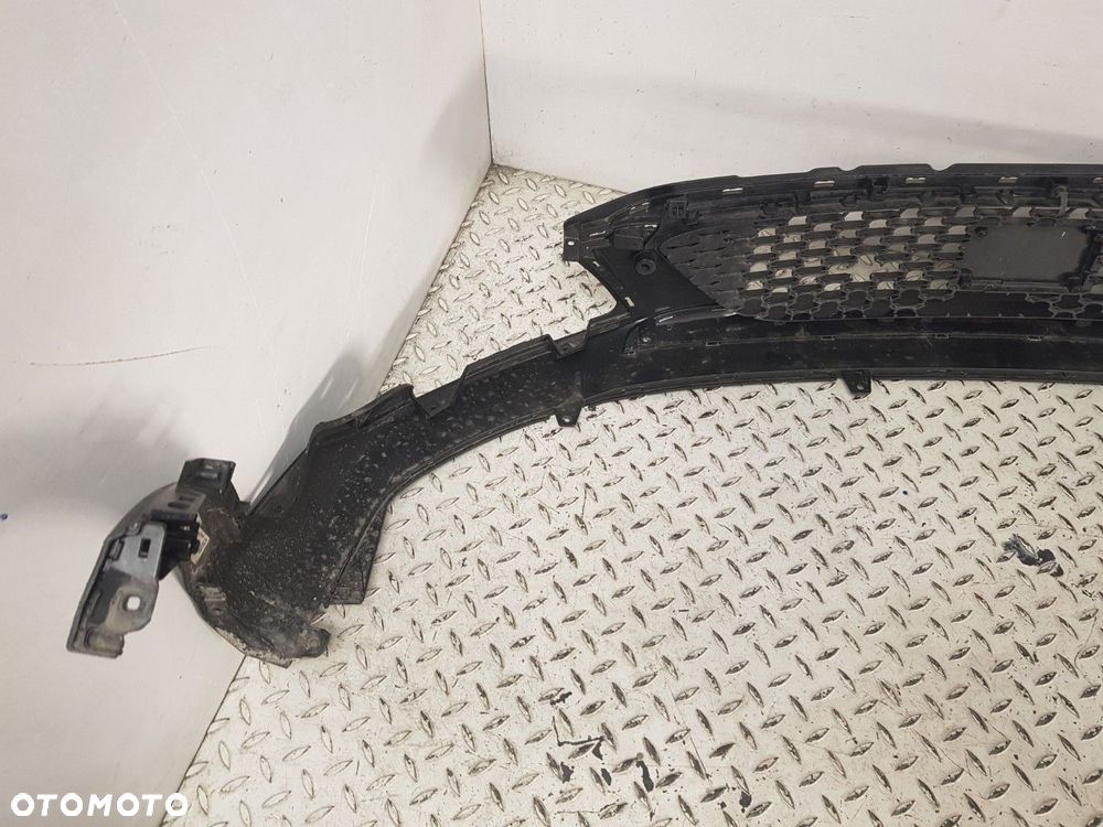 DÓL ZDERZAKA SPOILER PRZEDNI PRZÓD KIA X-CEED XCEED 19-22r PRZED LIFTEM GRILL 86550J7CA0 86512-J7CA0 - 8