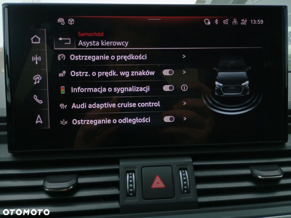 Audi Q5 Sportback - 35