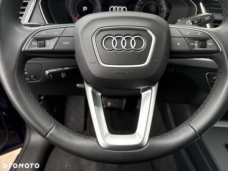Audi Q5 - 14
