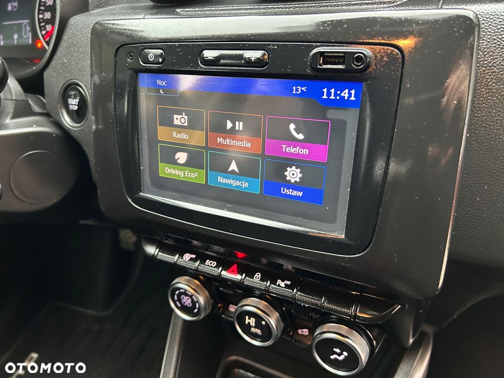 Dacia Duster SCe 115 4x2 Prestige - 21