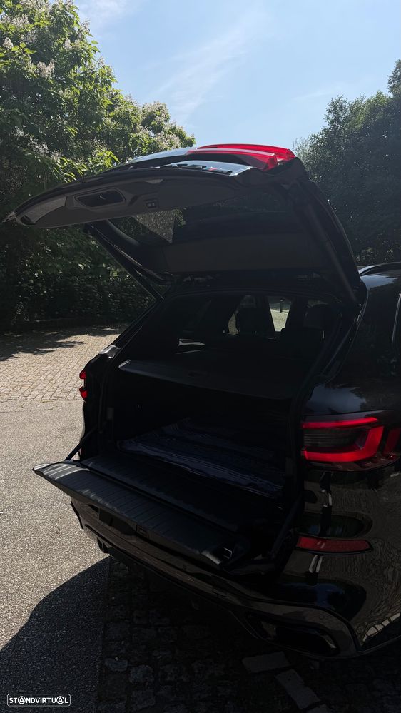 BMW X5 - 46