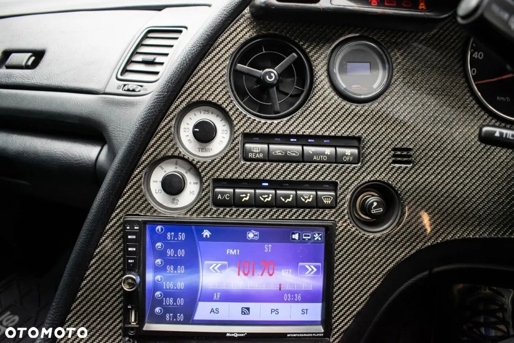 Toyota Supra - 29