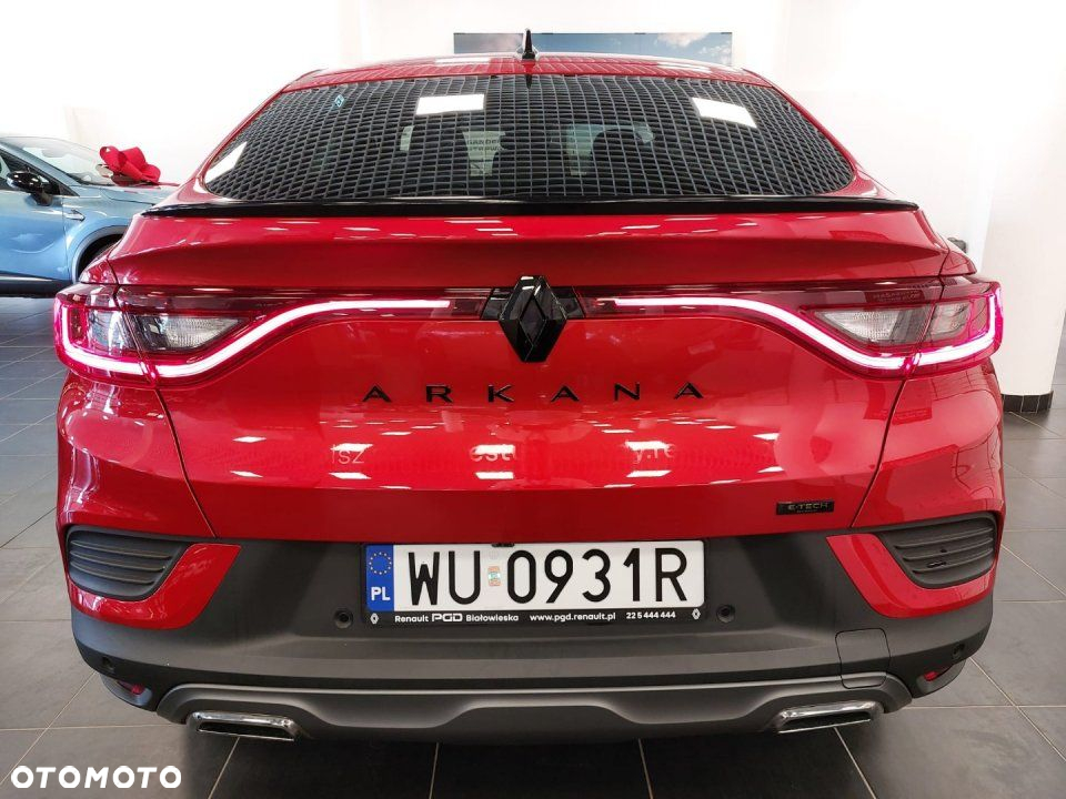 Renault Arkana - 4