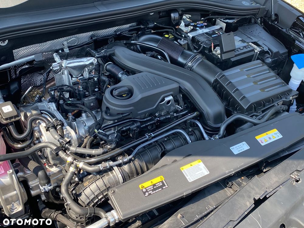 Skoda Superb 1.5 TSI mHEV Essence DSG - 8