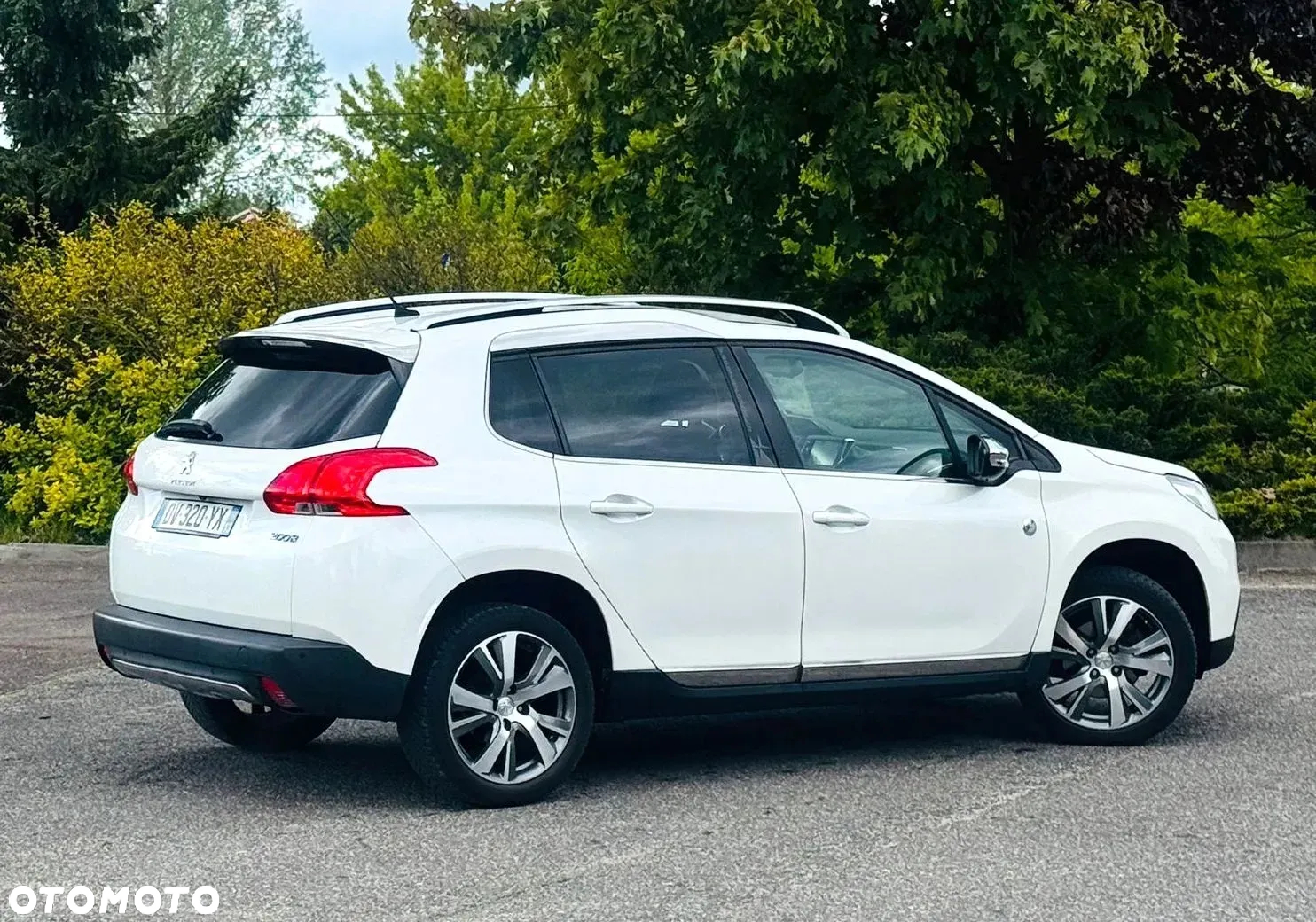 Peugeot 2008 PureTech 110 Stop&Start Crossway - 21