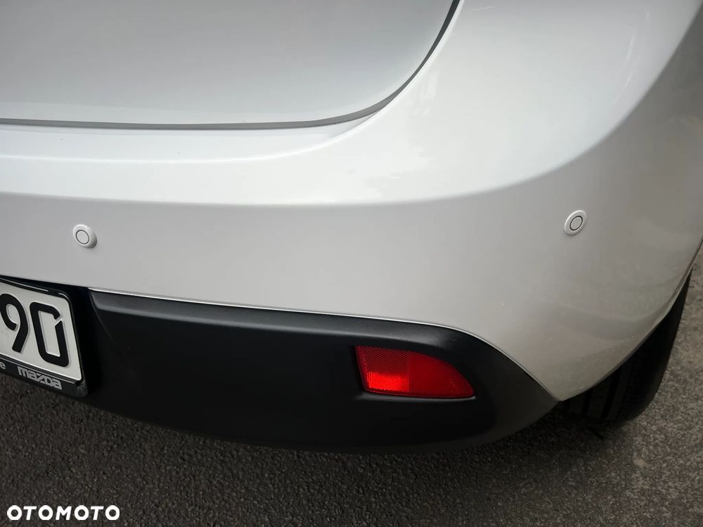 Mazda 3 1.6 Active - 32