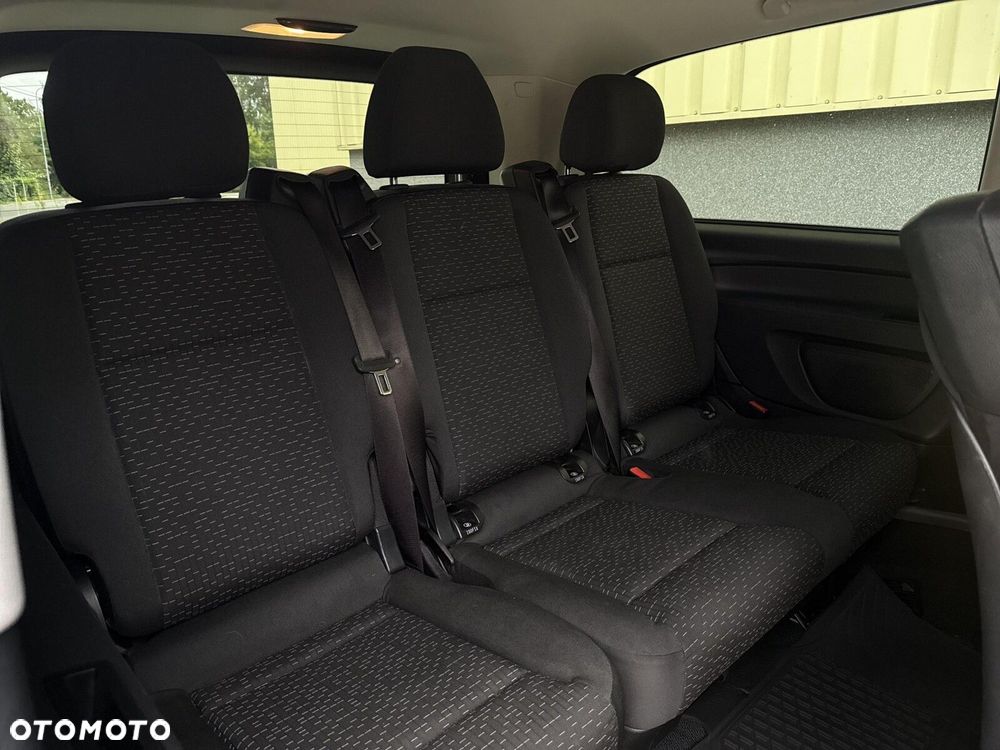 Mercedes-Benz Vito Tourer L2 Pro 9G-Tronic 447.703 - 23