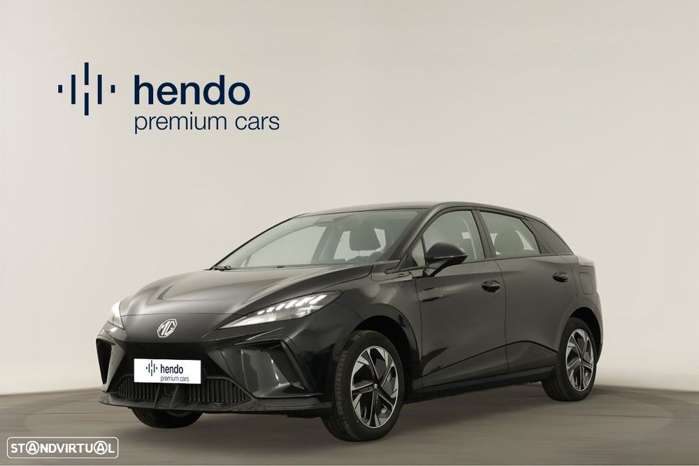 MG MG4 49 kWh Standard - 1