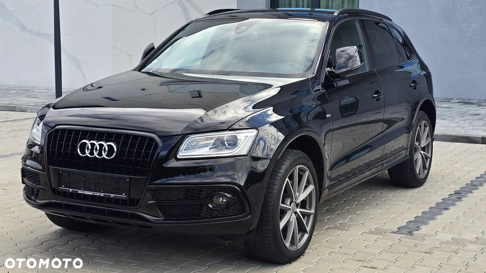 Audi Q5 2.0 TDI Quattro (clean diesel) S tronic - 24