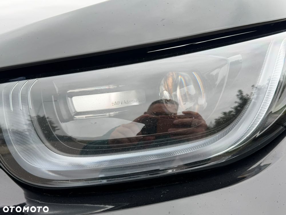 BMW i3 (94 Ah) - 19