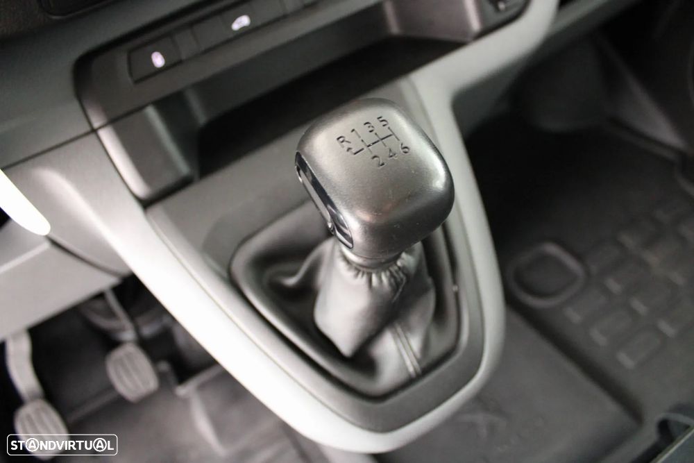 Peugeot Expert 1.5 bluehdi van - 13