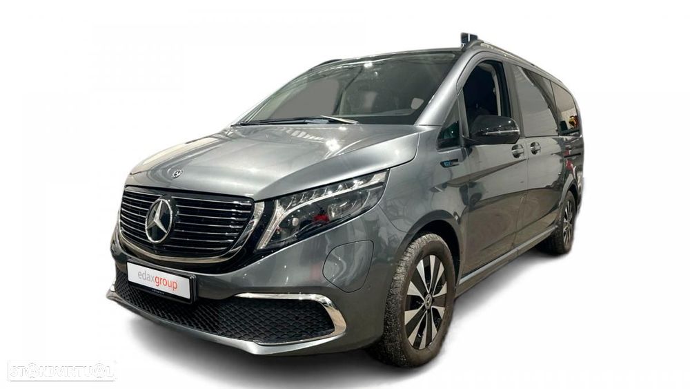 Mercedes-Benz EQV 300 Longa - 1