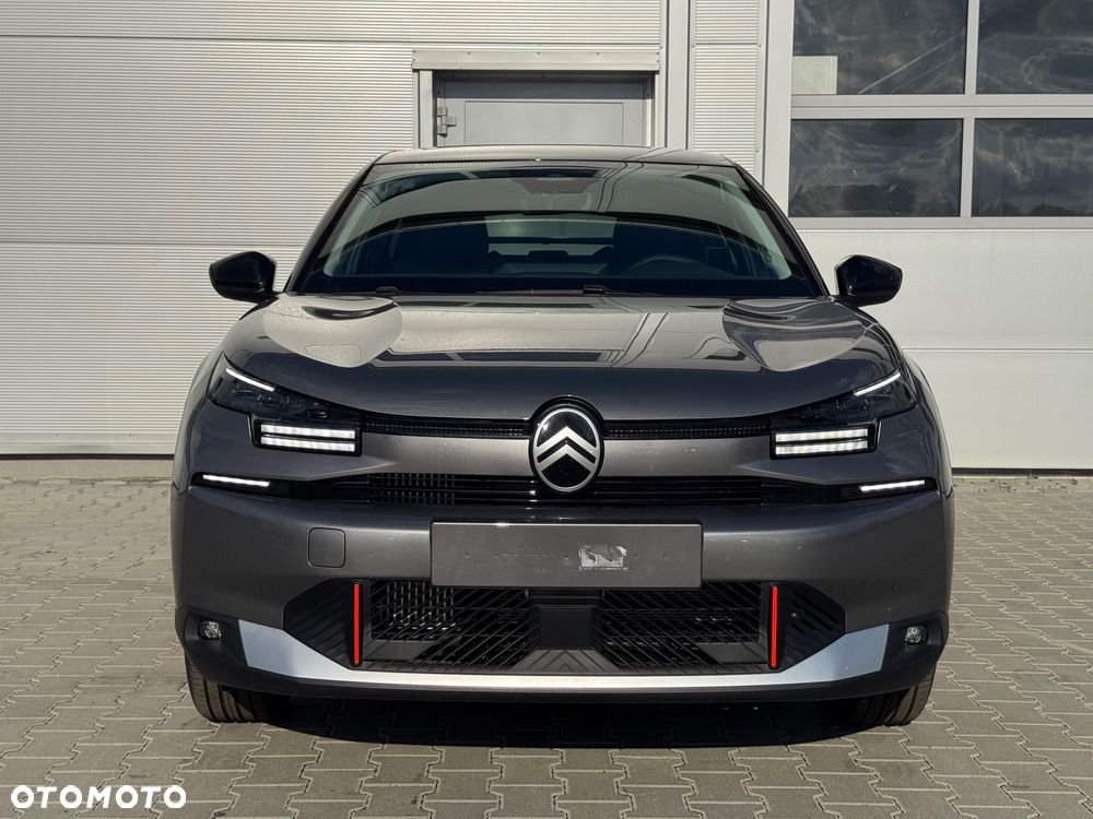 Citroën C4 1.2 mHEV Collection eDCT6 - 3