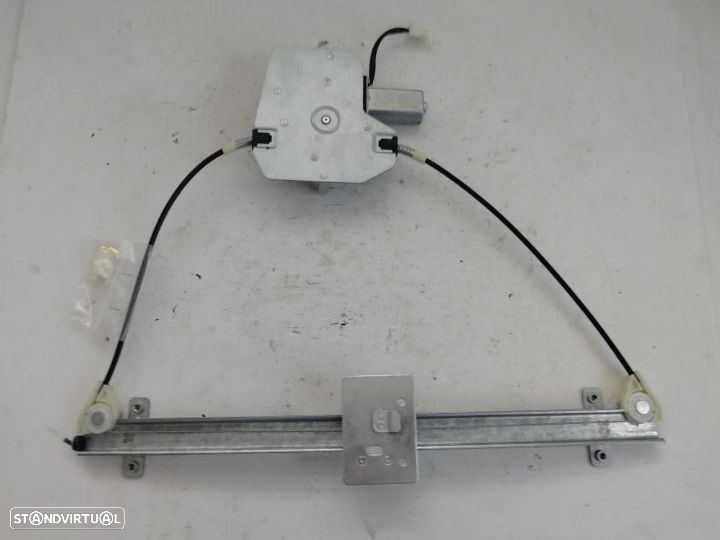 Elevador vidro frente esquerdo-direito suzuki vitara 3 portas 1990 a 1999 (novo) - 2