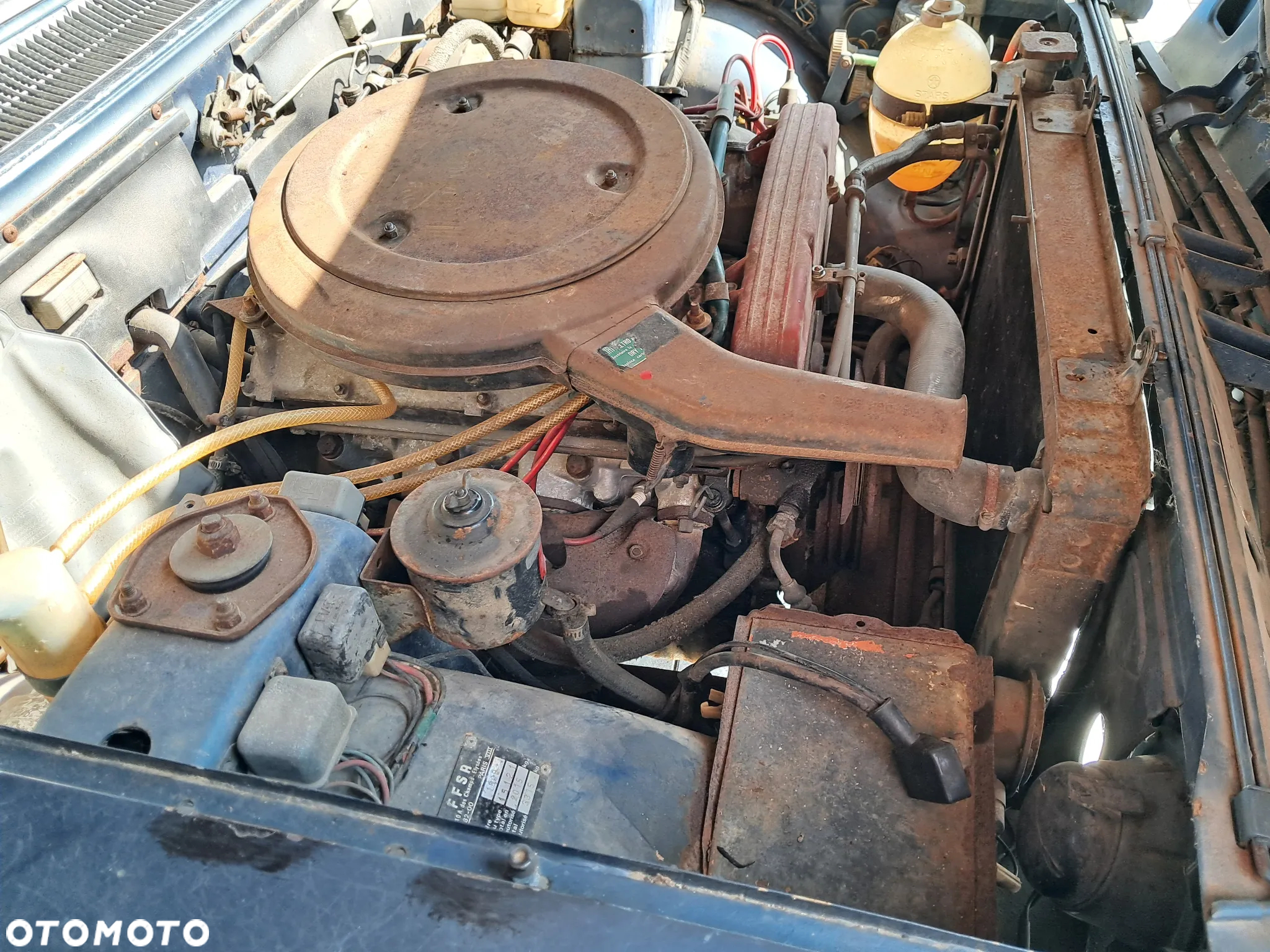 Fiat 130 - 10