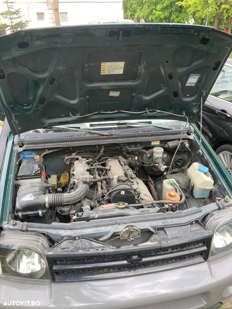 Suzuki Jimny - 6