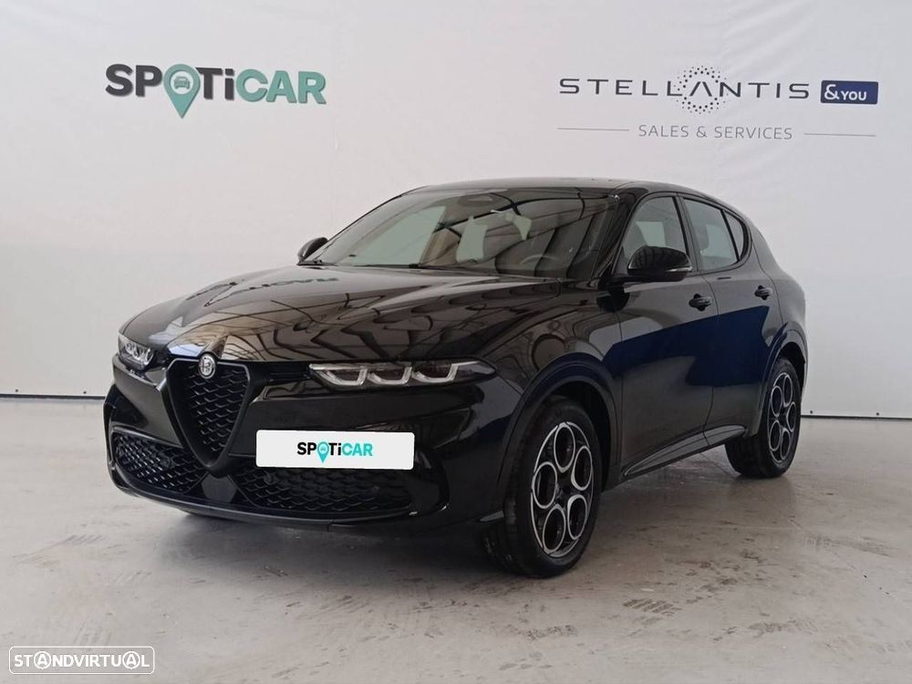 Alfa Romeo Tonale 1.5 Hybrid Sprint - 1