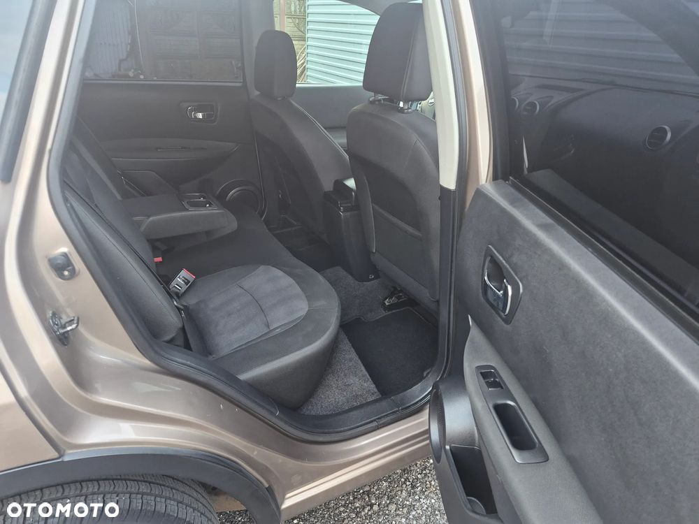 Nissan Qashqai 1.6 Acenta - 21