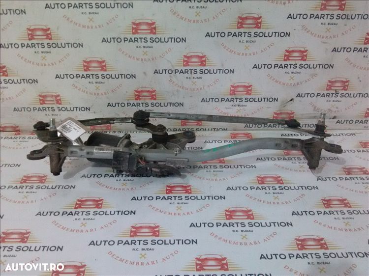 motoras stergator parbriz chevrolet cruze an fabr. 2014 - 1
