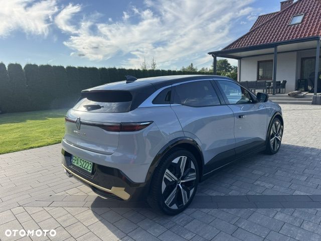 Renault Megane - 5