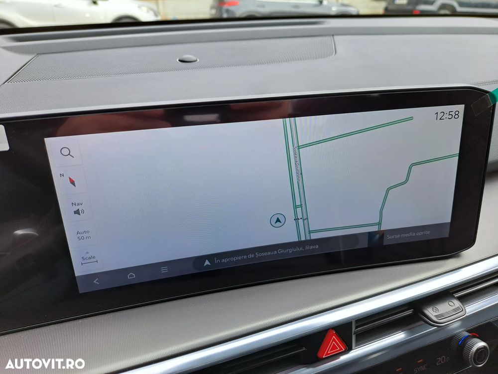 Kia Sorento 2.2 DSL 8DCT 4x4 7P Premium+ - 7