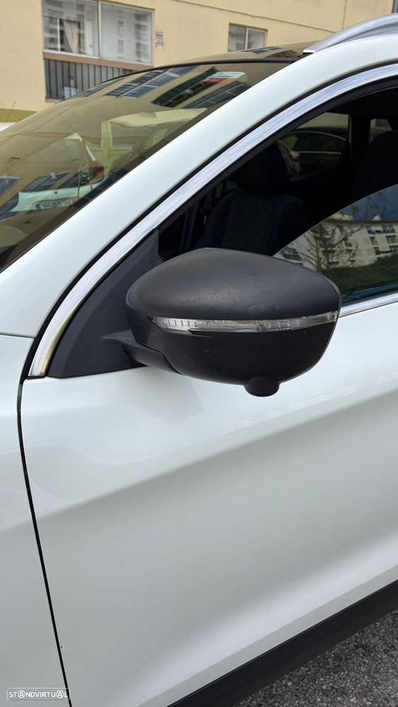 Nissan Qashqai 1.5 dCi N-Connecta - 11