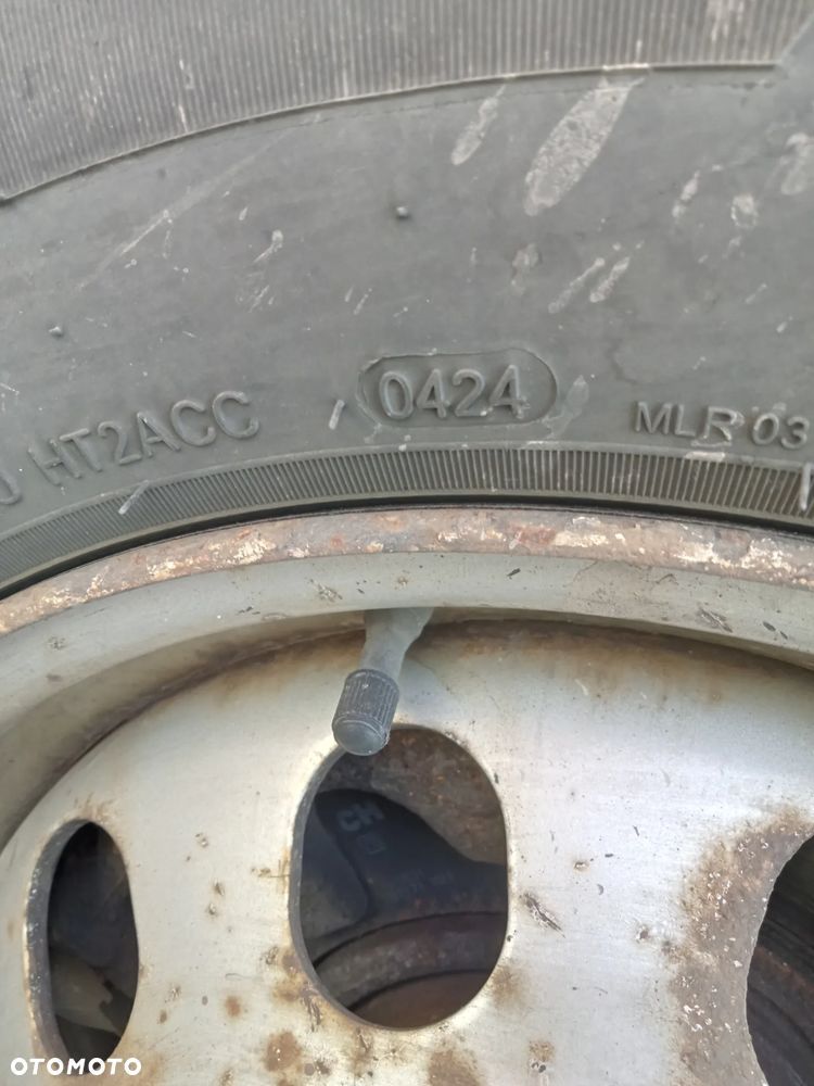 Ford Tranzit - 14
