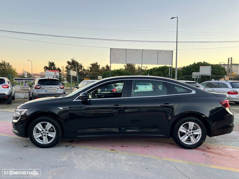 Renault Talisman 1.5 dCi Zen P.Business - 8