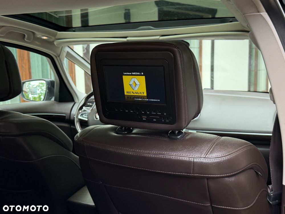 Renault Espace Energy dCi 160 EDC Intens - 30