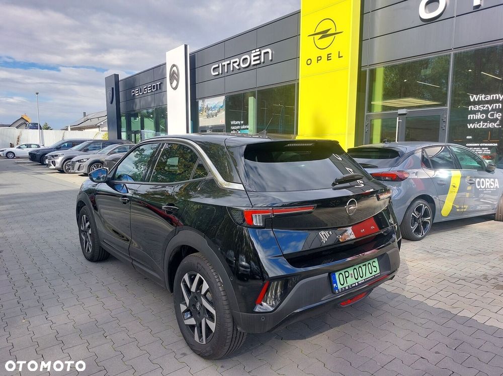 Opel Mokka Mokka-e Elegance - 4