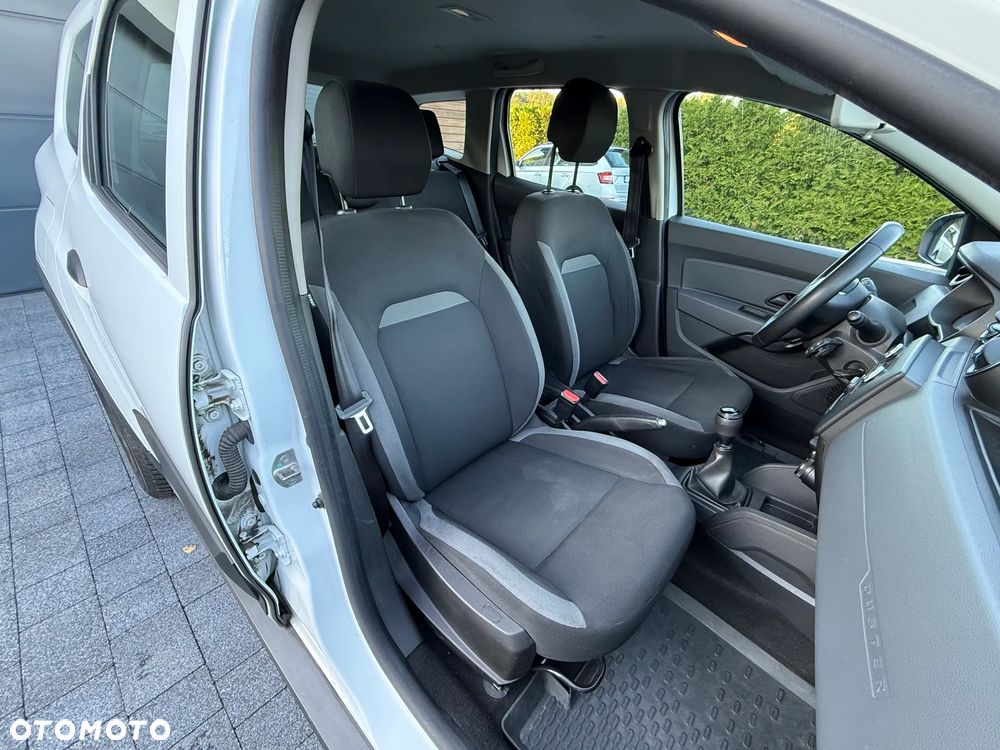 Dacia Duster - 10